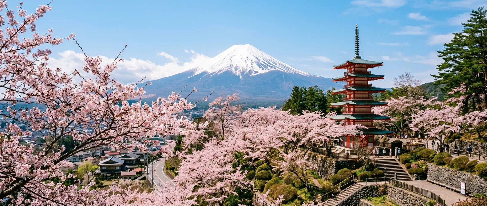 eVisa Japan 2026 — Electronic Visa for Japan - eVisa Japan — how to get an electronic visa for Japan. Requirements, process, cost and processing time. 2026 guide.