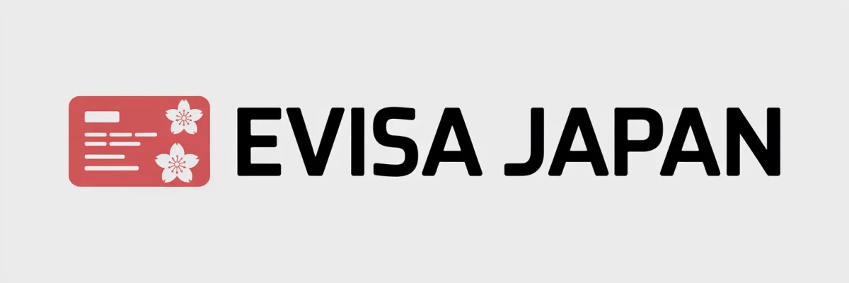 eVisa Japan 2026 — Electronic Visa for Japan Logo